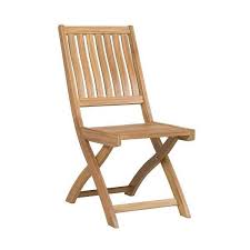Wood Bistro Patio Chair Threshold Target 25 Liked On Polyvore Featuring Home Outdoors Pati Patio Chairs Target Patio Furniture Wood Patio Furniture