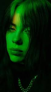 Wallpaper Billie Eilish Wallpaper Billie Eilish Billie Singer