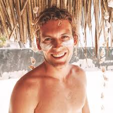 Organic Mineral Face & Sport Zinc Sunscreen SPF 30