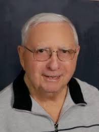 Albertus F. "AL" Heydman