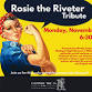 Rosie the Riveter: A Tribute to the Women Who Kept event image