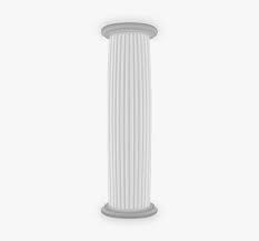 transparent background pillar png free transparent clipart clipartkey transparent background pillar png
