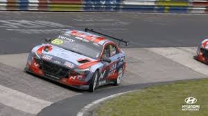 Il gran finale torna a macao, adria riconfermata ma anticipa ad agosto. Wtcr Race Of Germany Hyundai Motorsport 2021 Youtube