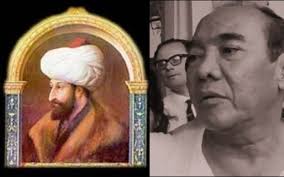 Cair, Diskusi Perdana Kamis Pon