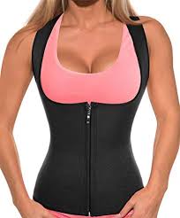 Top 8 Plus Size Waist Trainer Vests 2019 Reviews