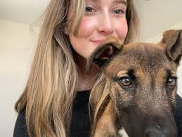 Welcome gorgeous 13 week old male shepherd puppy to Doggie Bonez Rescue.  This sweet puppy was rescued from a high kill shelter, and was brought in  with a group of dogs that