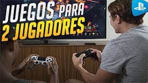 Ultimate team marca el regreso del modo de juego más popular del simulador futbolístico de ea sports, donde usuarios de todo el mundo. Top 45 Mejores Juegos De 2 Jugadores Para Ps4 2018 Youtube
