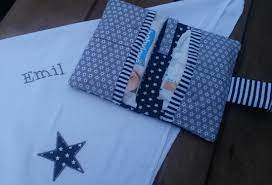 Eine freundin fand meine toll, wollte aber gerne noch zwei fächer mehr haben. Kostenloses Schnittmuster Windeltasche Von Nahte Von Kathe