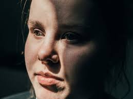 Sagen Sie jetzt nichts, Paula Luise Bode