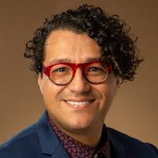 Meet UCR's new faculty members