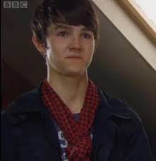 Luke Smith (The Sarah Jane Adventures)