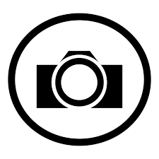 Camera Clipart Black And White Camera Logo Camera Icon Camera Clip Art Millions of hd png, unlimited download. white camera logo camera icon