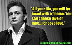 We did not find results for: 120 Johnny Cash Quotes Express The Feelings Of A Passionate Artist Comic Books Beyond