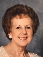 Norma Miller Dill Obituary (1933