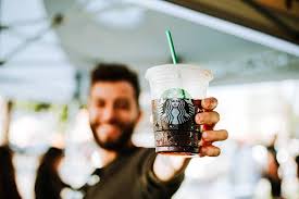 Which coffee is strongest at starbucks. 15 Strongest Starbucks Drinks Ranked By Caffeine