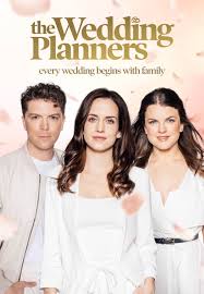 The Wedding Planners Tv Series 2020 Imdb