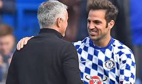Jose mourinho replaced mauricio pochettino as tottenham manager in november 2019; Jose Mourinho Did This At Chelsea Before Man Utd Kick Off Football Sport Express Co Uk