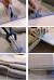 How To Make Box Pleat Curtains