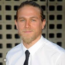 Charlie hunnam