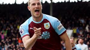 Sam surridge and junior stanislas penalty send cherries into last eight. Burnley Tap Lovebet For Shirt And Sleeve Sponsorship Sportspro Media