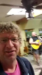 Beach Bum Band with Don Middlebrook rehearsal