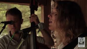 Gladden House Sessions 2018 II Dead Horses