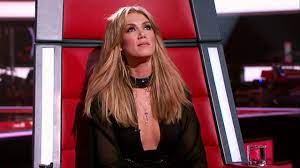 Delta goodrem opens up about the upcoming season of the voice and her new exciting project. Delta Goodrem This Time She S Playing To Win The Voice Australia Season 2 Youtube