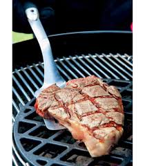 The rib cap is more marbled than the eye, and because it is on the outside it usually is overcooked. Grill For Browning 8834 Gourmet Bbq System For Weber Barbecues
