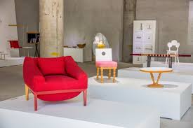 Nomadic Middle Eastern Design Exhibition Acts As An Incubator For Regional Design Talent Design Showroom Design Dubai Design Week