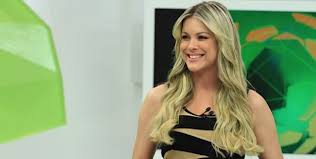 Последние твиты от jogo aberto (@jogoaberto). Band Escolhera Comentarista Para O Programa De Renata Fan Num Reality Veja