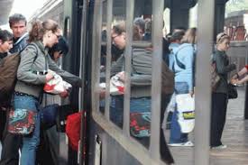 Travel across europe with a interrail pass! Cfr Calatori Stiri De Cluj