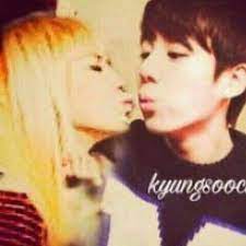 September 1997 (alter 22 jahre). Blackpink Lisa And Bts Jungkook Startseite Facebook