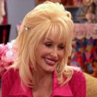 🔥 Aunt Dolly MBTI