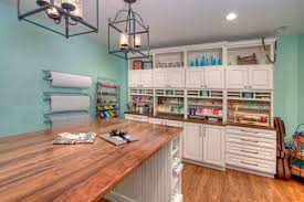 Touch device users, explore by touch or with swipe gestures. 23 Craft Room Design Ideas Creative Rooms Quilting Room Dream Craft Room Craft Room Design