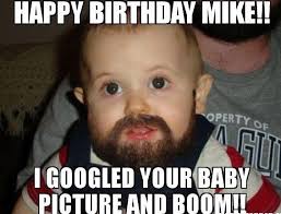 Maybe you would like to learn more about one of these? Funny Birthday Meme For Girlfriend Mutually