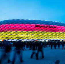 Vor dem anpfiff des spiels von dänemark gegen tschechien am. Em Spielplan 2021 Halbfinale Finale Alle Em Spiele Und Ergebnisse Euro 2020 Welt