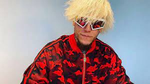 Minutos más tarde, caniggia se dio cuenta de las pocas verduras que le había dejado su compañera y concluyó: Incorporacion Explosiva Alex Caniggia Se Suma A Masterchef Celebrity Argentina 2 As Argentina