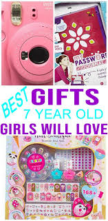 Birthday Gift Ideas For 7 Year Old Boy Best Gifts 7 Year Old Girls 7 Year Old Christmas Gifts 6 Year Old Christmas Gifts Birthday Gifts For Girls