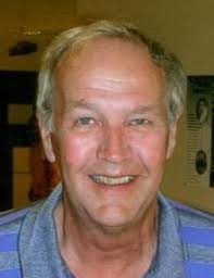 Obituary information for Kenneth B. Redenbaugh