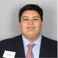 10 "Rogelio Olivares" profiles