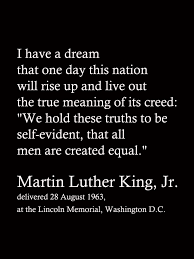 I Have A Dream 50 Years Ago Today 8 28 13 Mlkjrquotes I Have A Dream 50 Years Ago Today 8 28 1 Zitate Von Martin Luther King Konig Zitate Traum Zitate