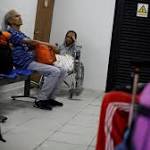 With Medicine Running Out, Venezuelans