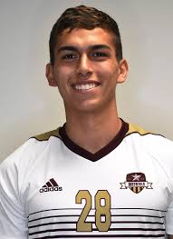 Sebastian Pena's Instagram, Twitter & Facebook