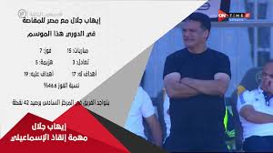 سنحاول أن نحقق المكسب على الزمالك، ولا نشغل بالنا بأي كلام يقال. Ø¬Ù…Ù‡ÙˆØ± Ø§Ù„ØªØ§Ù„ØªØ© Ø¥ÙŠÙ‡Ø§Ø¨ Ø¬Ù„Ø§Ù„ ÙŠØªÙˆÙ„Ù‰ Ù…Ù‡Ù…Ø© Ø¥Ù†Ù‚Ø§Ø° Ø§Ù„Ø¥Ø³Ù…Ø§Ø¹ÙŠÙ„ÙŠ Youtube
