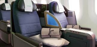 Premium economy class, also known as elite economy class or economy plus class, is a travel class offered on some airlines. How To Upgrade To Business First Class On United 2020