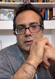 Quién es Fausto Ponce, el amigo de Sergio Zurita que dio pie a la  revelación de Maca Carriedo?