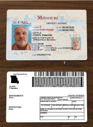 Driver S License Front Snapshot With Scannable Backshot Ca Drivers License Drivers License Pictures Drivers License