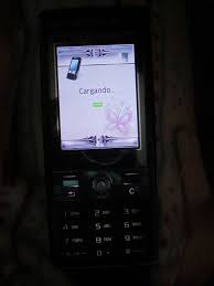 So, how do i unlock sony ericsson k800i? Se Compra Sony Ericsson K800i Y W810i Foro Coches