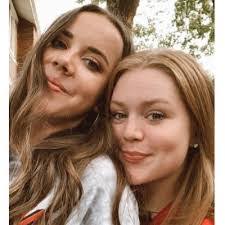 Haley Solberg's Instagram, Twitter & Facebook