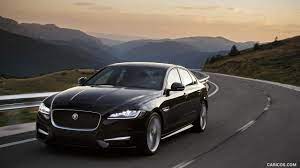 Feel free to download every wallpaper you wish for your mac os computer, windows computer, ios iphone or android smartphone. 2016 Jaguar Xf 20d Diesel R Sport Color Ultimate Black Front Caricos